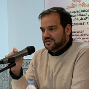 Ahmed Bermejo
