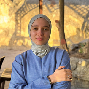 Farah Amchichou