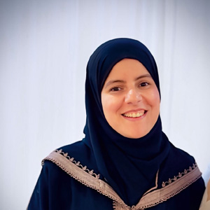 Laila El Mouden