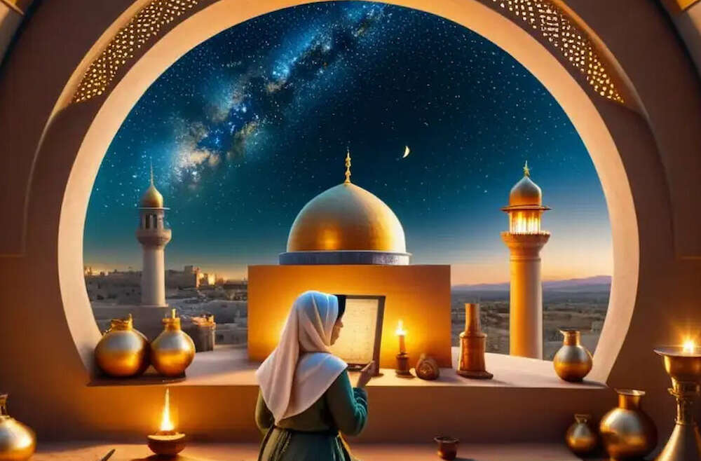 El fiqh de las mujeres