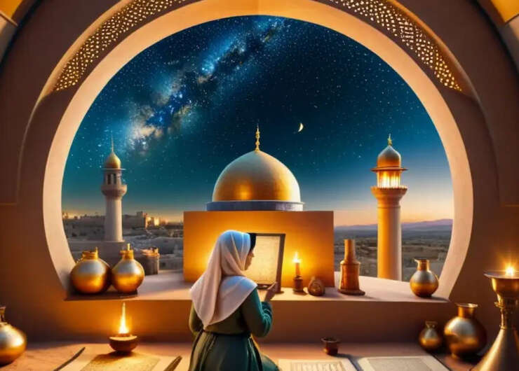 El fiqh de las mujeres